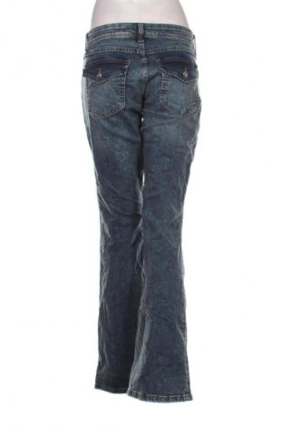 Dámske džínsy  H&M Divided, Veľkosť M, Farba Modrá, Cena  16,95 €