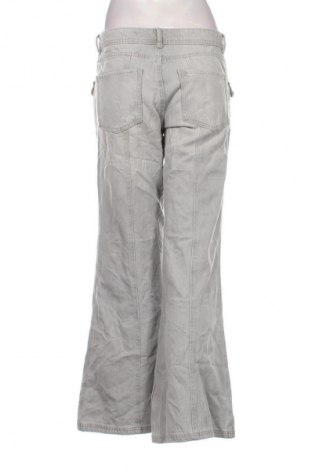 Dámske džínsy  H&M Divided, Veľkosť M, Farba Sivá, Cena  16,95 €
