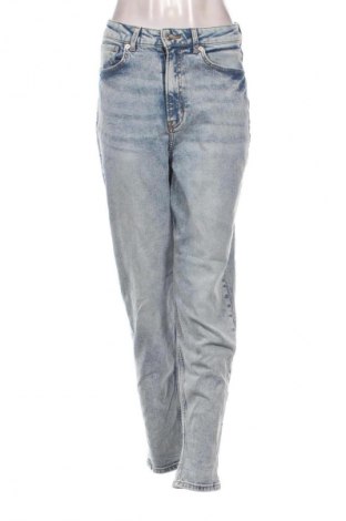 Dámské džíny  H&M Divided, Velikost S, Barva Modrá, Cena  189,00 Kč