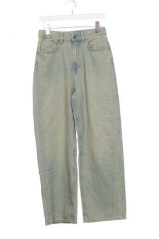Damen Jeans H&M Divided, Größe XS, Farbe Blau, Preis € 20,99