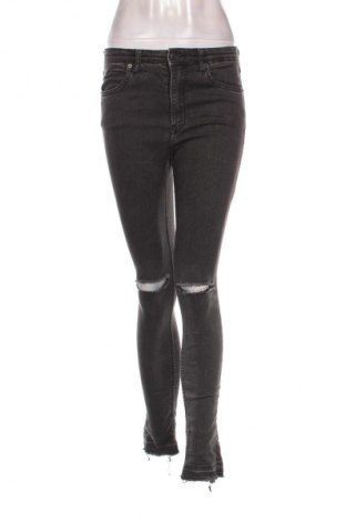 Dámské džíny  H&M Divided, Velikost M, Barva Černá, Cena  469,00 Kč