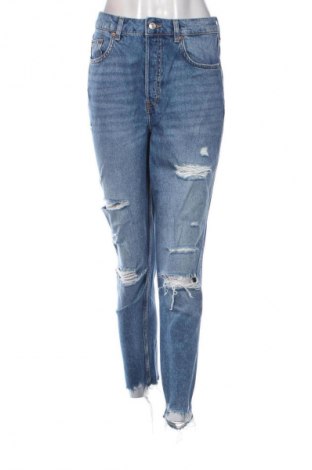 Damen Jeans H&M Divided, Größe M, Farbe Blau, Preis € 9,99