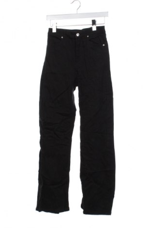 Damen Jeans H&M Divided, Größe XS, Farbe Schwarz, Preis € 20,99