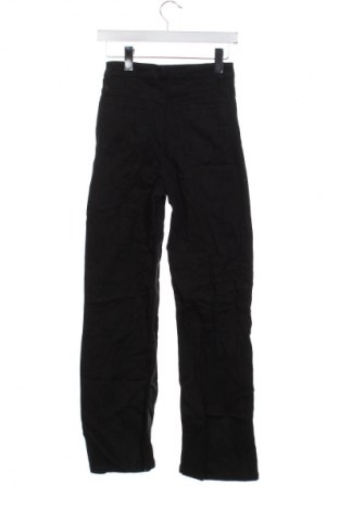 Damen Jeans H&M Divided, Größe XS, Farbe Schwarz, Preis € 20,99