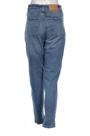 Дамски дънки H&M Divided, Размер M, Цвят Син, Цена 17,99 лв.