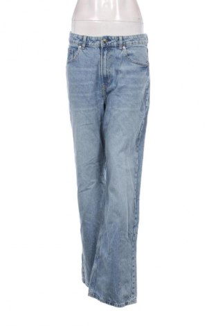 Női farmernadrág H&M Divided, Méret M, Szín Kék, Ár 5 800 Ft