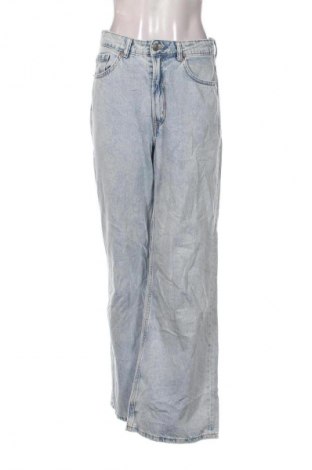 Damen Jeans H&M Divided, Größe S, Farbe Blau, Preis 20,99 €