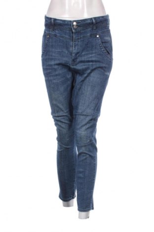 Dámske džínsy  H&M Divided, Veľkosť M, Farba Modrá, Cena  14,83 €