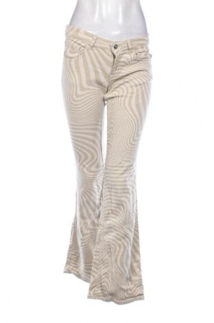Damen Jeans H&M Divided, Größe S, Farbe Mehrfarbig, Preis 20,99 €