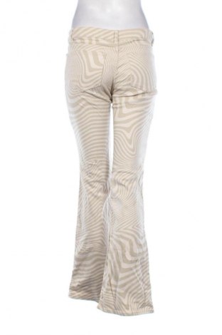 Damen Jeans H&M Divided, Größe S, Farbe Mehrfarbig, Preis 20,99 €