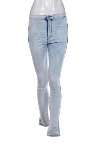Dámské džíny  H&M Divided, Velikost S, Barva Vícebarevné, Cena  369,00 Kč