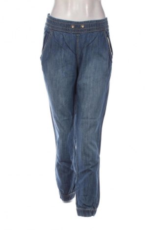 Dámske džínsy  H&M Divided, Veľkosť S, Farba Modrá, Cena  9,95 €