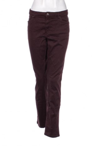 Női farmernadrág H&M L.O.G.G., Méret XL, Szín Lila, Ár 5 800 Ft