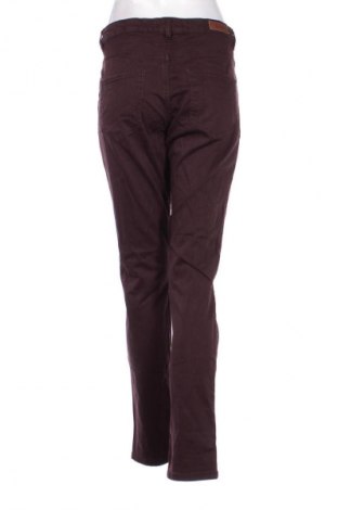 Női farmernadrág H&M L.O.G.G., Méret XL, Szín Lila, Ár 5 800 Ft