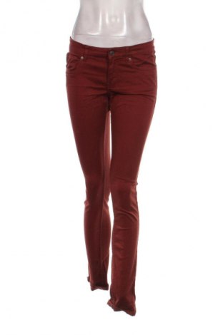 Dámske džínsy  H&M L.O.G.G., Veľkosť M, Farba Hnedá, Cena  16,95 €