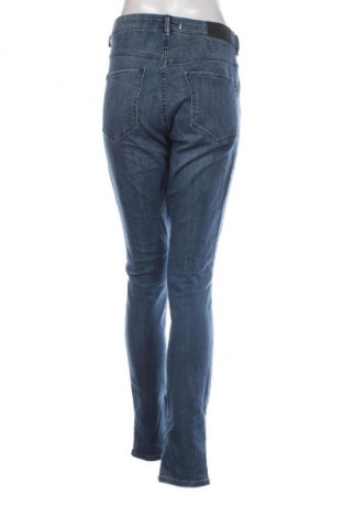 Dámské džíny  H&M L.O.G.G., Velikost L, Barva Modrá, Cena  239,00 Kč