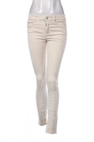 Damen Jeans H&M L.O.G.G., Größe M, Farbe Ecru, Preis € 21,04