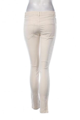 Damen Jeans H&M L.O.G.G., Größe M, Farbe Ecru, Preis € 21,04