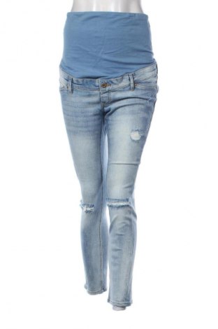 Γυναικείο Τζίν H&M Mama, Μέγεθος M, Χρώμα Μπλέ, Τιμή 9,99 €