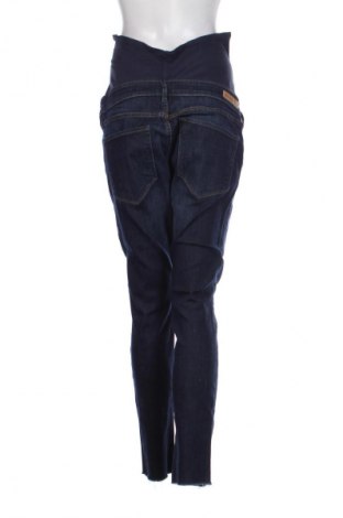 Dámské džíny  H&M Mama, Velikost XL, Barva Modrá, Cena  259,00 Kč