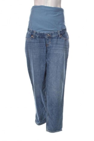 Női farmernadrág H&M Mama, Méret M, Szín Kék, Ár 7 879 Ft