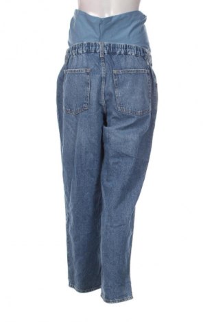 Női farmernadrág H&M Mama, Méret M, Szín Kék, Ár 7 879 Ft