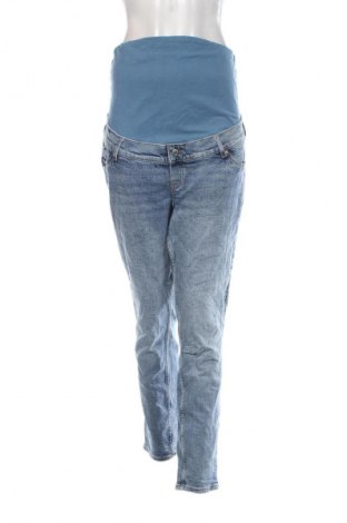 Női farmernadrág H&M Mama, Méret M, Szín Kék, Ár 7 879 Ft