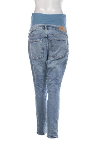 Női farmernadrág H&M Mama, Méret M, Szín Kék, Ár 7 879 Ft