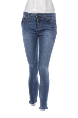 Blugi de femei Haily`s, Mărime M, Culoare Albastru, Preț 139,99 Lei