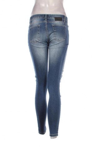 Damskie jeansy Hanny Deep, Rozmiar S, Kolor Niebieski, Cena 245,99 zł