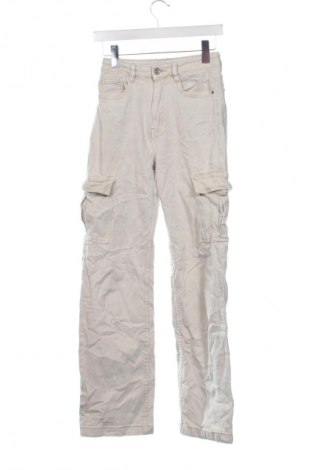 Damen Jeans Hello Miss, Größe XS, Farbe Beige, Preis € 28,99
