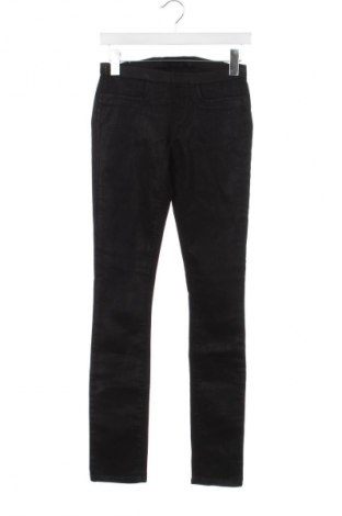 Damskie jeansy Helmut Lang, Rozmiar XS, Kolor Czarny, Cena 382,01 zł