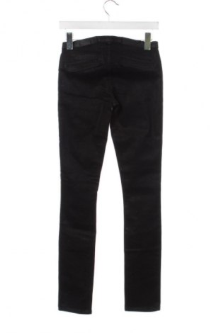 Damskie jeansy Helmut Lang, Rozmiar XS, Kolor Czarny, Cena 382,01 zł