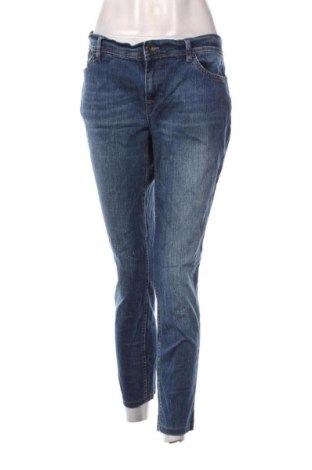 Damen Jeans Henry Cotton's, Größe XXL, Farbe Blau, Preis 51,99 €