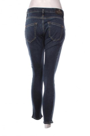 Damskie jeansy Herrlicher, Rozmiar M, Kolor Niebieski, Cena 245,99 zł