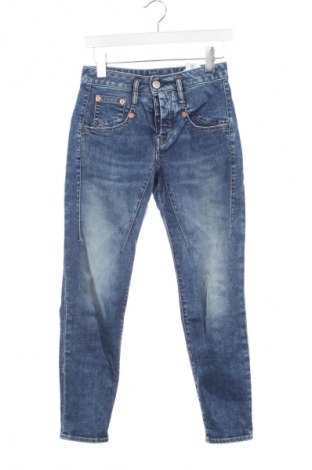 Damen Jeans Herrlicher, Größe S, Farbe Blau, Preis € 44,99