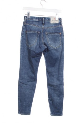 Damen Jeans Herrlicher, Größe S, Farbe Blau, Preis € 44,99