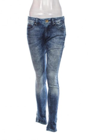Γυναικείο Τζίν Hilfiger Denim, Μέγεθος L, Χρώμα Μπλέ, Τιμή 56,99 €