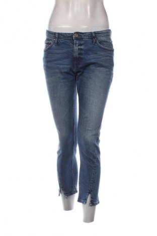 Dámske džínsy  Hilfiger Denim, Veľkosť M, Farba Modrá, Cena  22,37 €