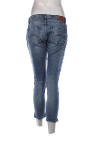 Dámske džínsy  Hilfiger Denim, Veľkosť M, Farba Modrá, Cena  22,37 €