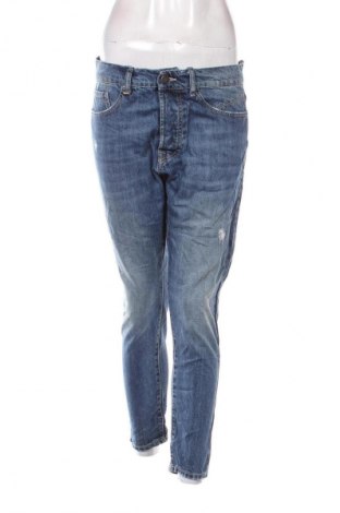 Damskie jeansy Imperial, Rozmiar M, Kolor Niebieski, Cena 245,99 zł