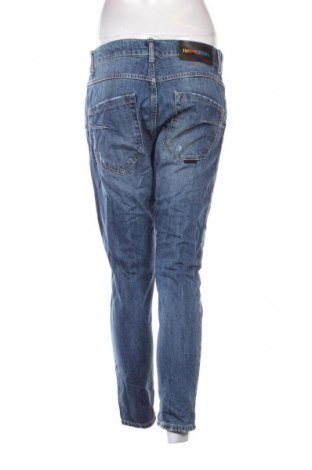 Damskie jeansy Imperial, Rozmiar M, Kolor Niebieski, Cena 245,99 zł