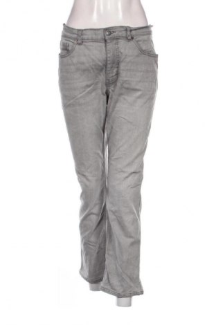 Damskie jeansy In Extenso, Rozmiar M, Kolor Szary, Cena 95,99 zł