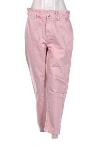 Blugi de femei Jake*s, Mărime M, Culoare Roz, Preț 316,99 Lei