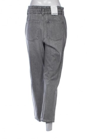 Damskie jeansy Jake*s, Rozmiar S, Kolor Szary, Cena 305,99 zł