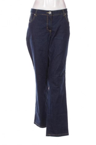 Damen Jeans Janet & Joyce, Größe XXL, Farbe Blau, Preis 11,99 €