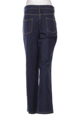 Damen Jeans Janet & Joyce, Größe XXL, Farbe Blau, Preis 11,99 €