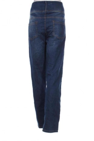 Dámske džínsy  Janina, Veľkosť 4XL, Farba Modrá, Cena  9,95 €