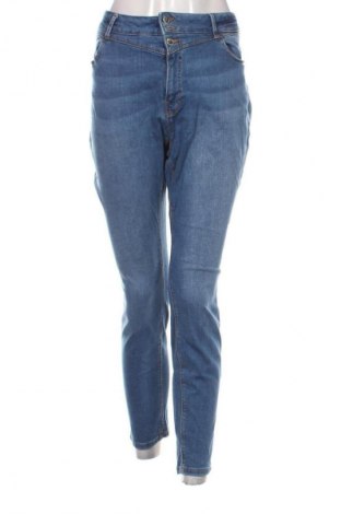 Blugi de femei Janina, Mărime XXL, Culoare Albastru, Preț 98,99 Lei