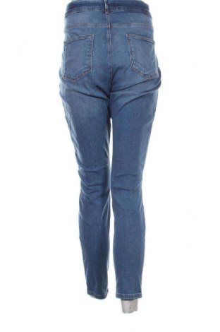 Blugi de femei Janina, Mărime XXL, Culoare Albastru, Preț 98,99 Lei